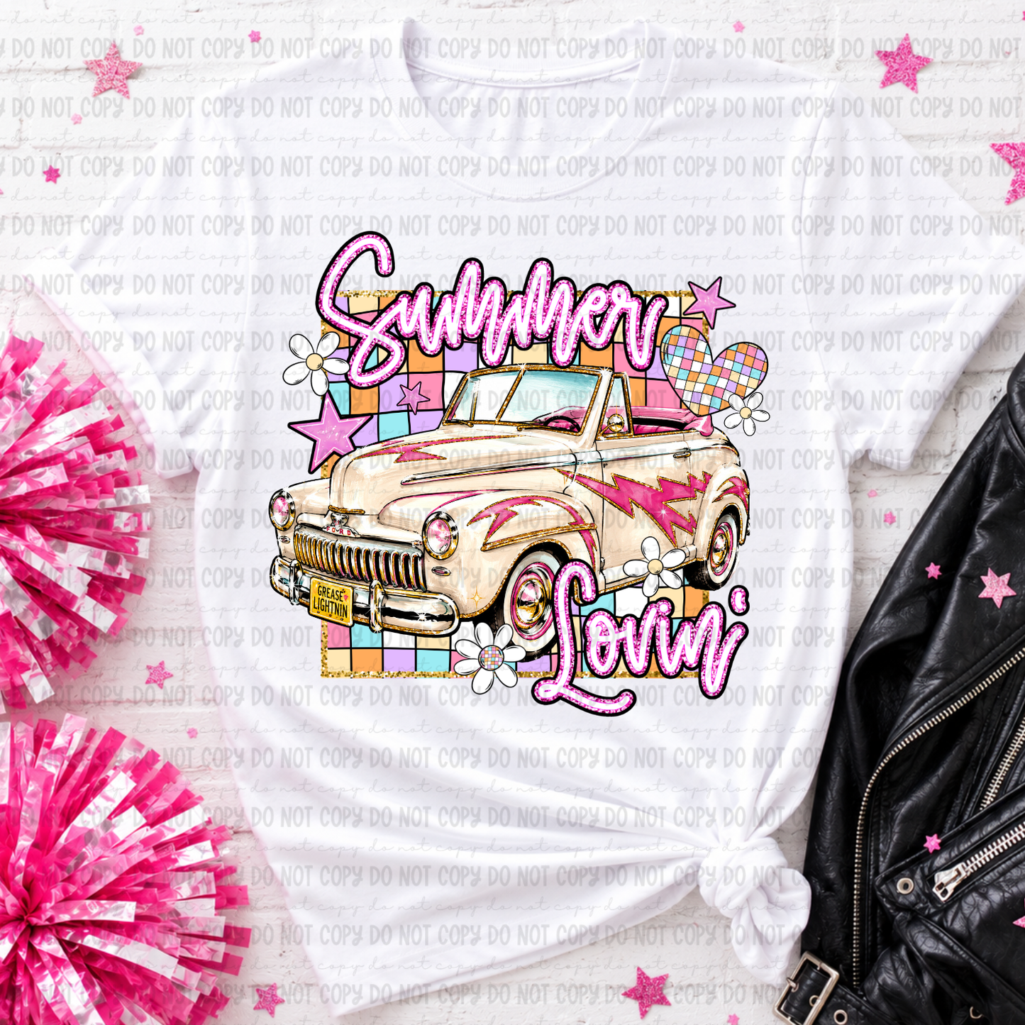 Summer Car - SEMI EXCLUSIVE - LIMITED to 2 BUYERS *WILL NOT RESTOCK