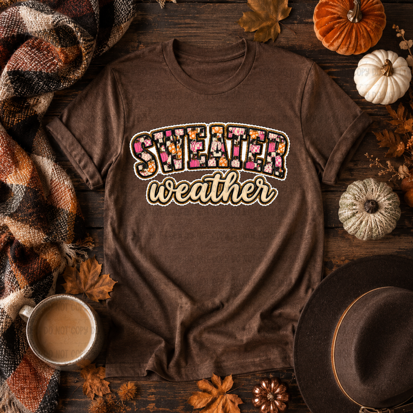 Sweater Weather