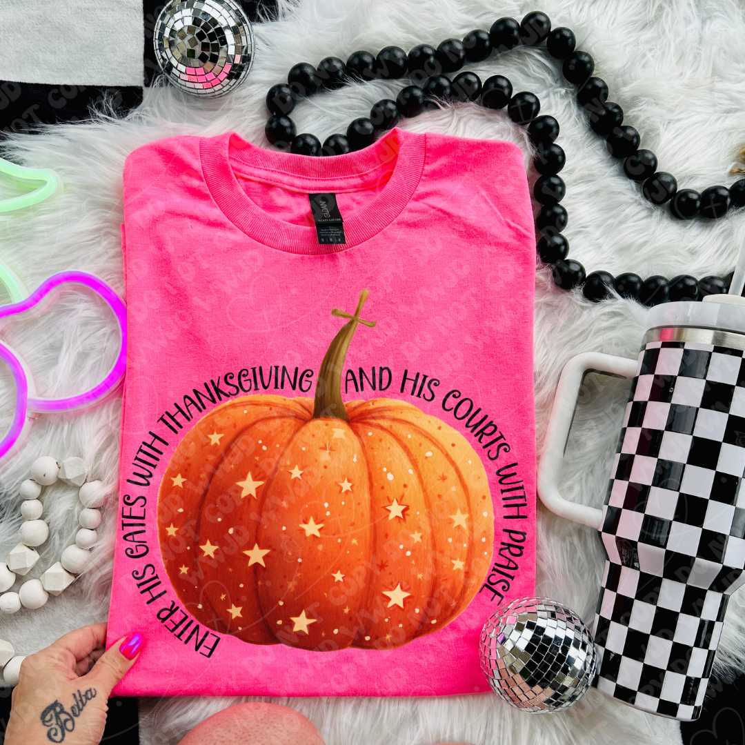 Pumpkins & Praise Collab 15 Designs! - Vehement Living + RevelYou Design Co + Oh Honey Digitals - 2025