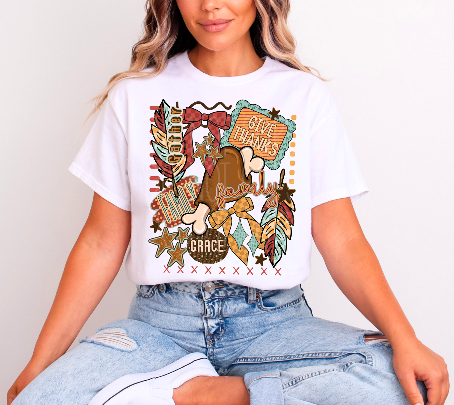C's Sweet Threads + RevelYou Design Co - 2025 Sweater Weather Collab
