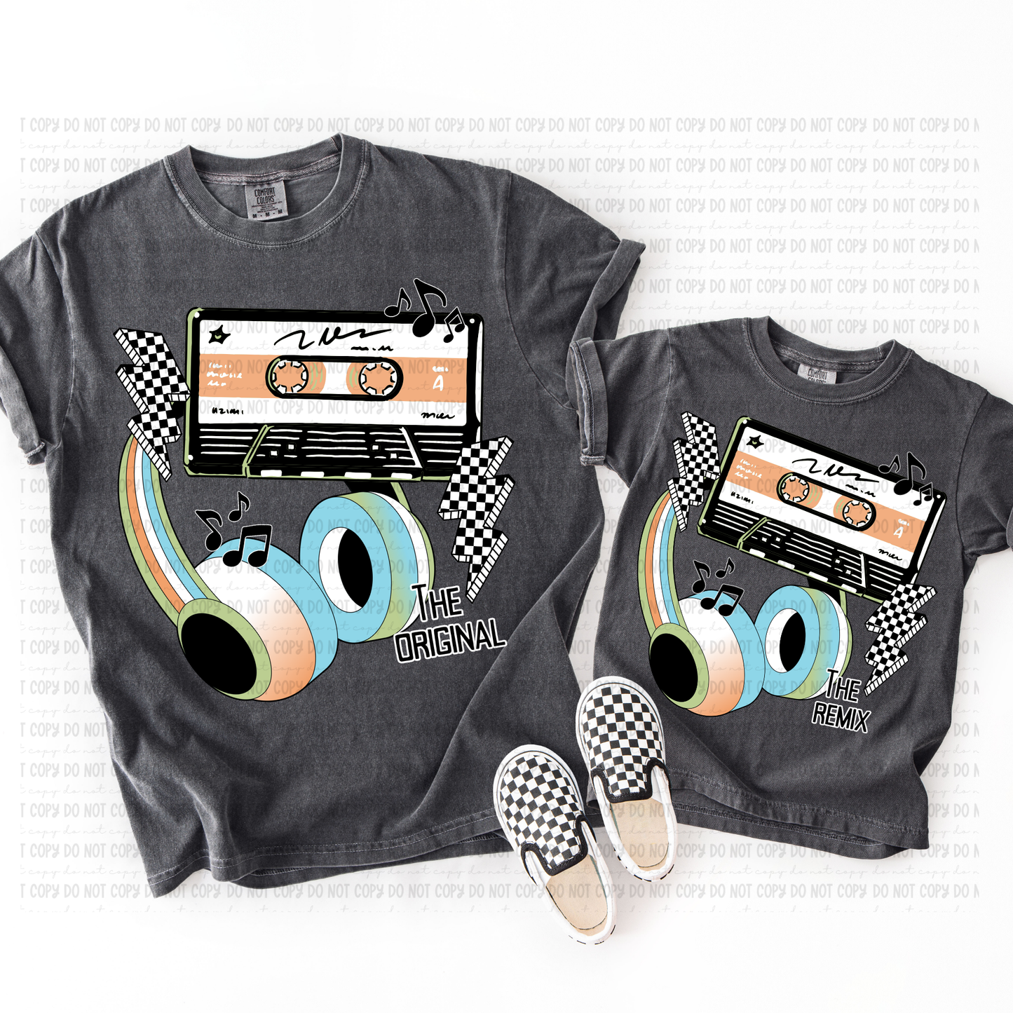 Mommy & Me Collab