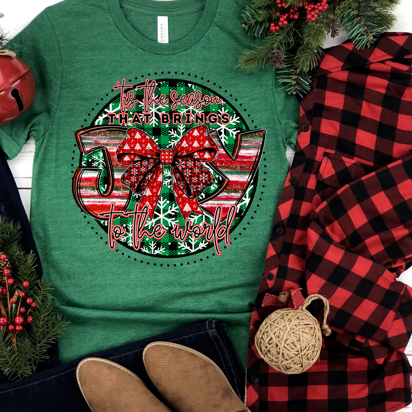 Cozy Christmas Collab - RevelYou Design Co + Sweet Starlight Designs - 2025