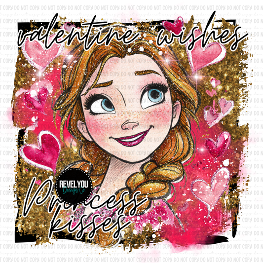 V Day Frozen Sister - SEMI EXCLUSIVE - LIMITED to 4 BUYERS *WILL NOT RESTOCK