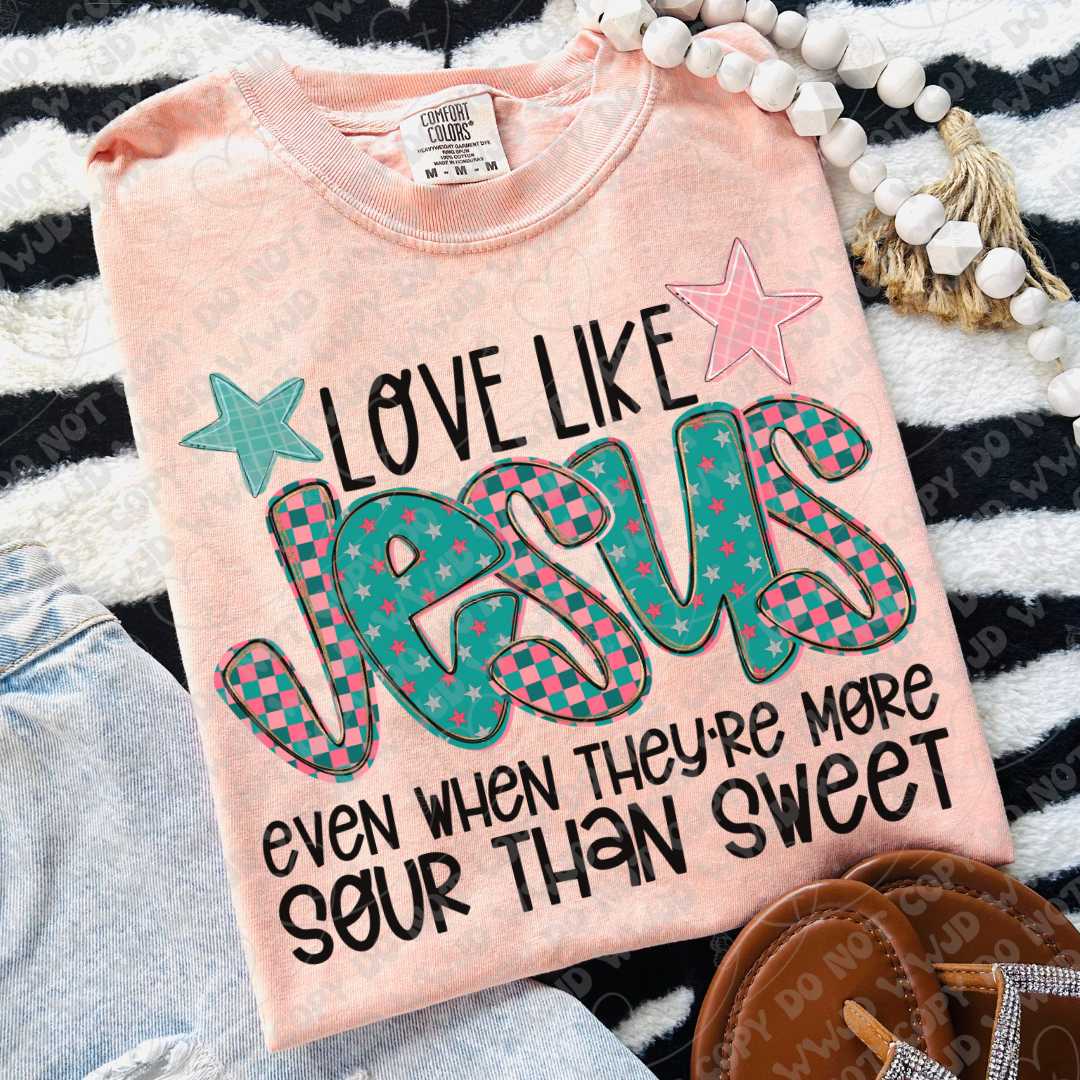 Fruit Of the Spirit Collab - Vehement Living + RevelYou Design Co + Oh Honey Digitals - 2025
