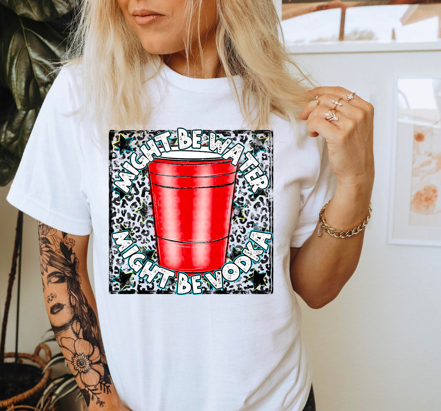 Day Drinking Mini Collab with RevelYOU & C's Sweet Designs - PNG Downloads