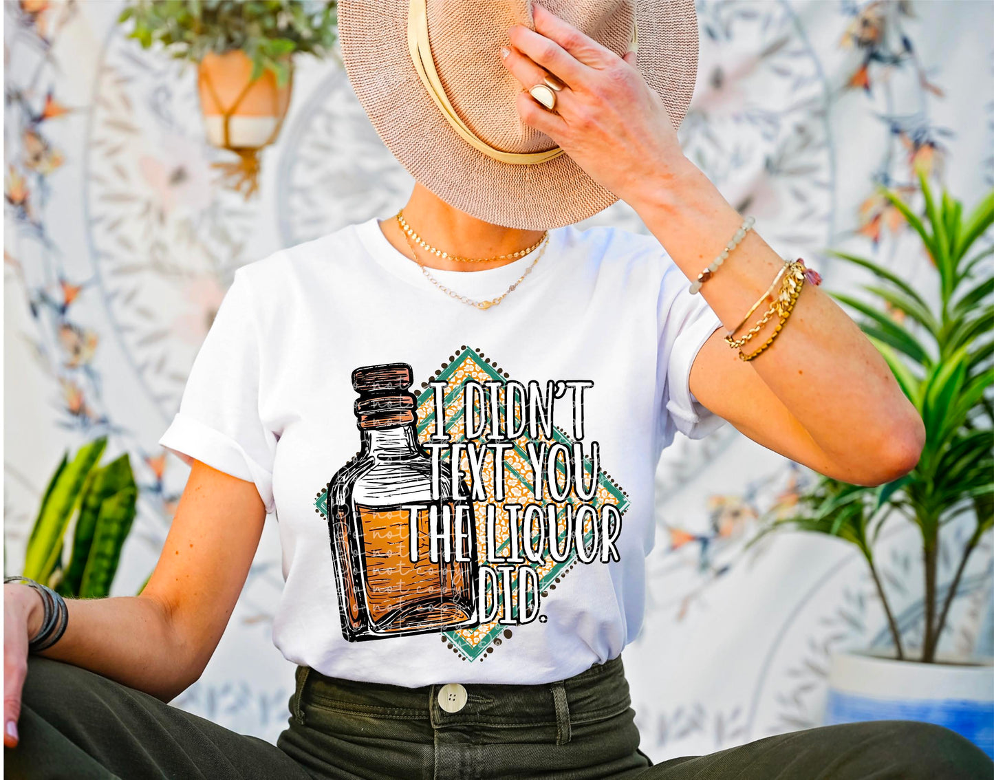 Day Drinking Mini Collab with RevelYOU & C's Sweet Designs - PNG Downloads