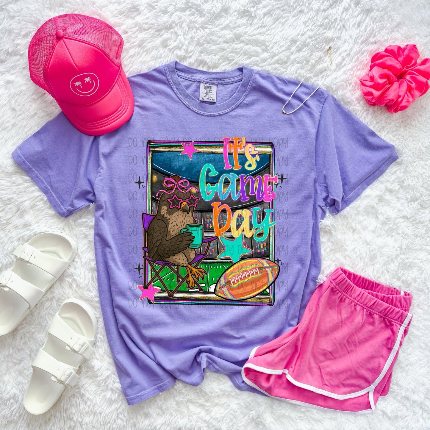 Simply Smooth + RevelYou Design Co - 2025 Preppy Mascot Collab Bundle