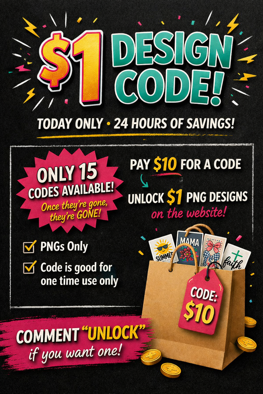 Unlocked Code Purchase