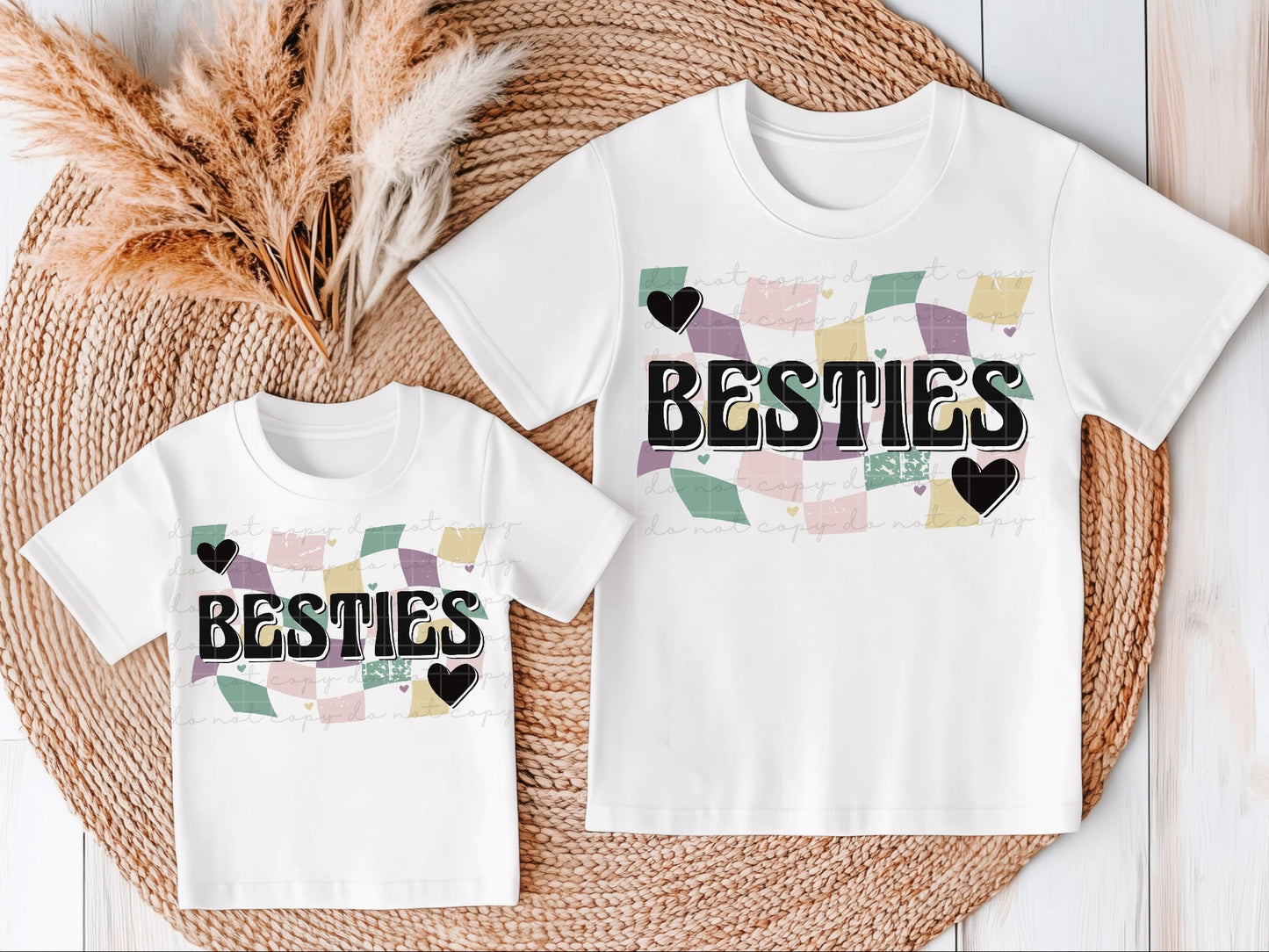 Mommy & Me Collab
