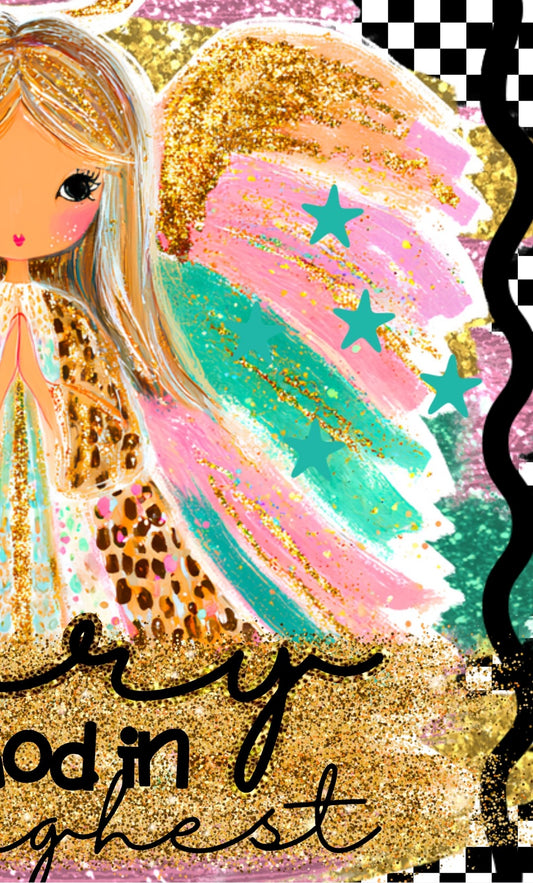 10/8/25 Mystery Design - LIMITED *WILL NOT RESTOCK*