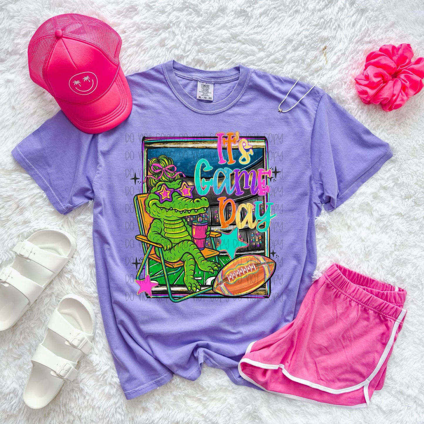 Simply Smooth + RevelYou Design Co - 2025 Preppy Mascot Collab Bundle