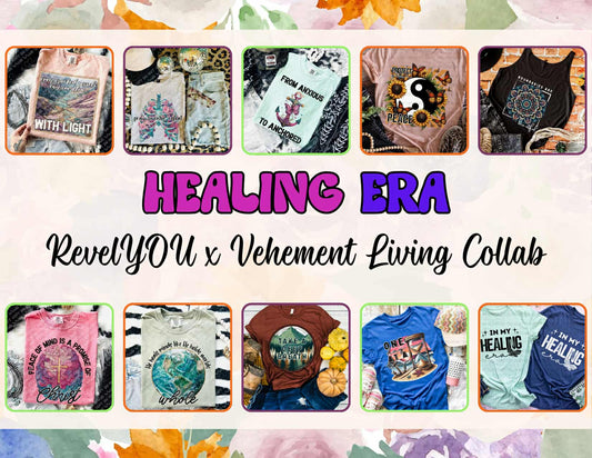 Vehement Living + RevelYou Design Co)- 2025