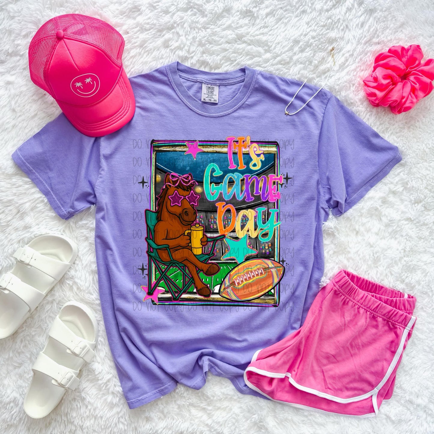 Simply Smooth + RevelYou Design Co - 2025 Preppy Mascot Collab Bundle