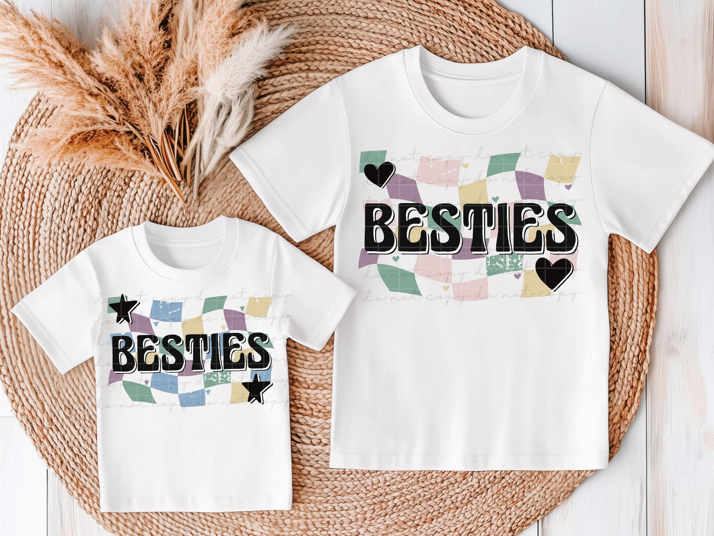 Mommy & Me Collab