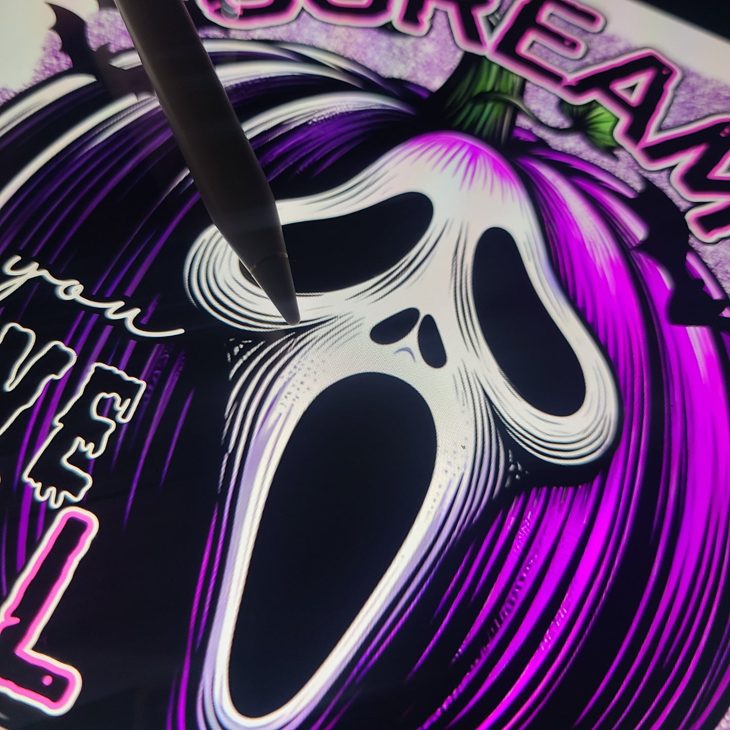 10/1/25 Mystery Design - LIMITED