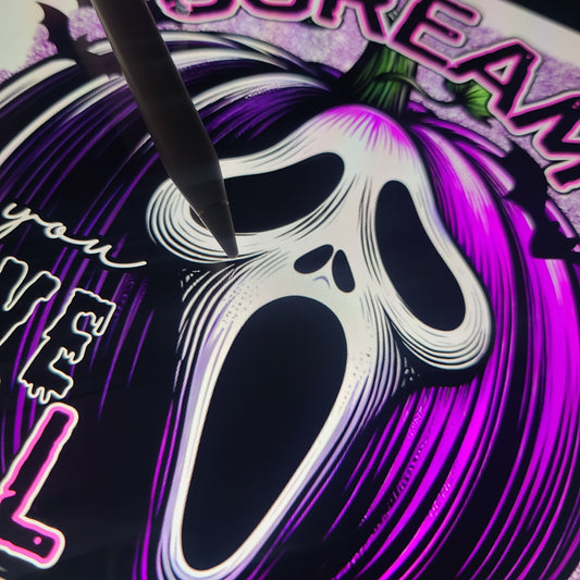 10/1/25 Mystery Design - LIMITED