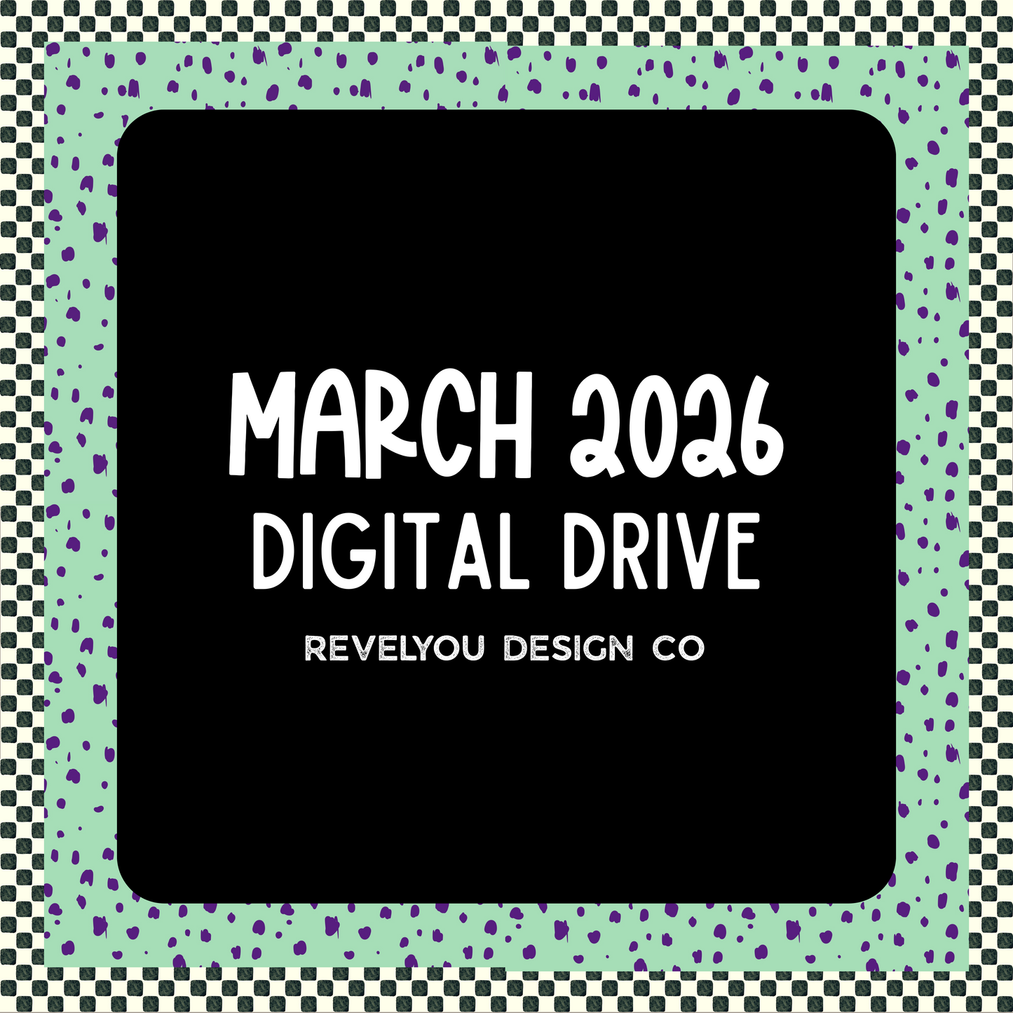 Monthly Drive Access