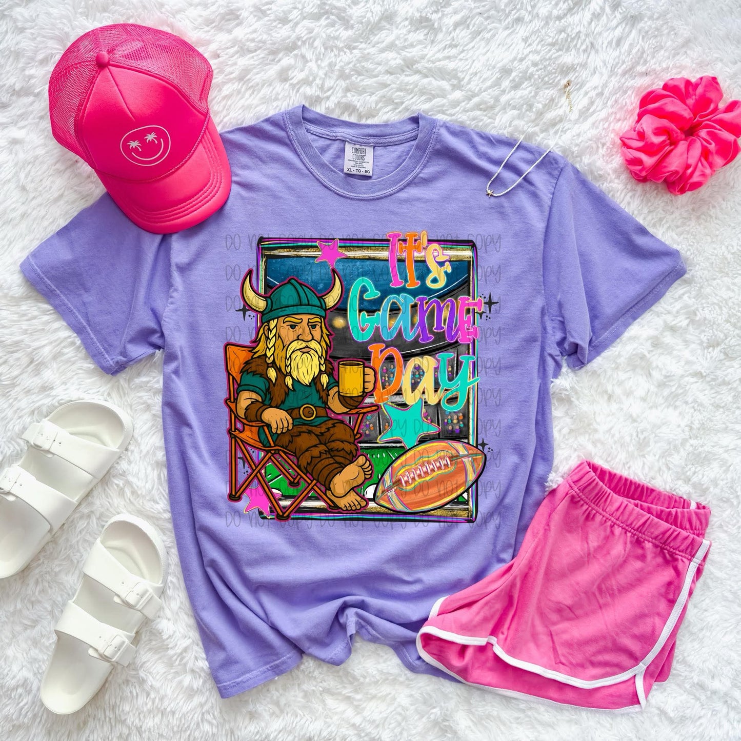 Simply Smooth + RevelYou Design Co - 2025 Preppy Mascot Collab Bundle