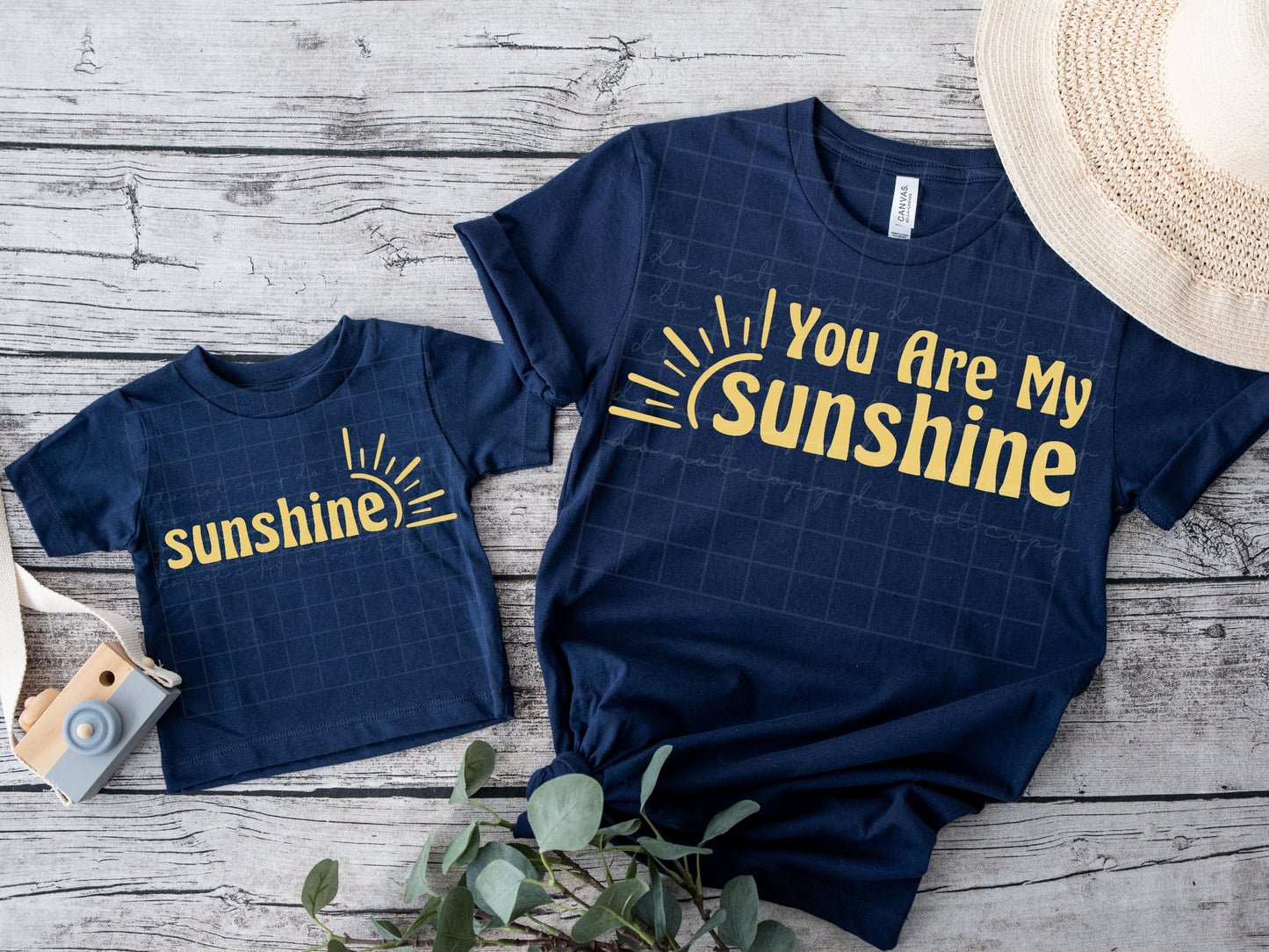 Mommy & Me Collab