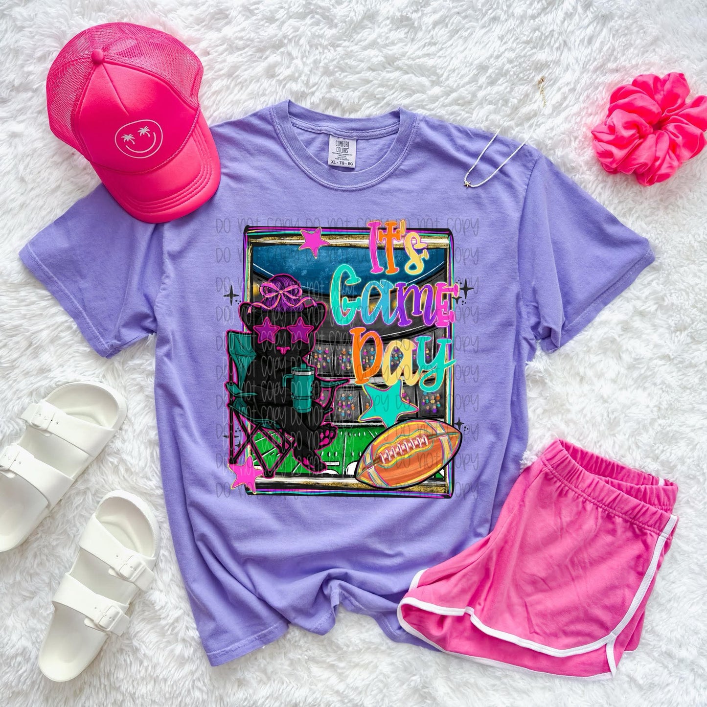 Simply Smooth + RevelYou Design Co - 2025 Preppy Mascot Collab Bundle