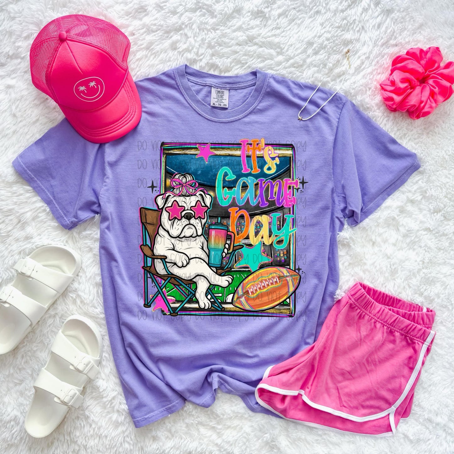 Simply Smooth + RevelYou Design Co - 2025 Preppy Mascot Collab Bundle