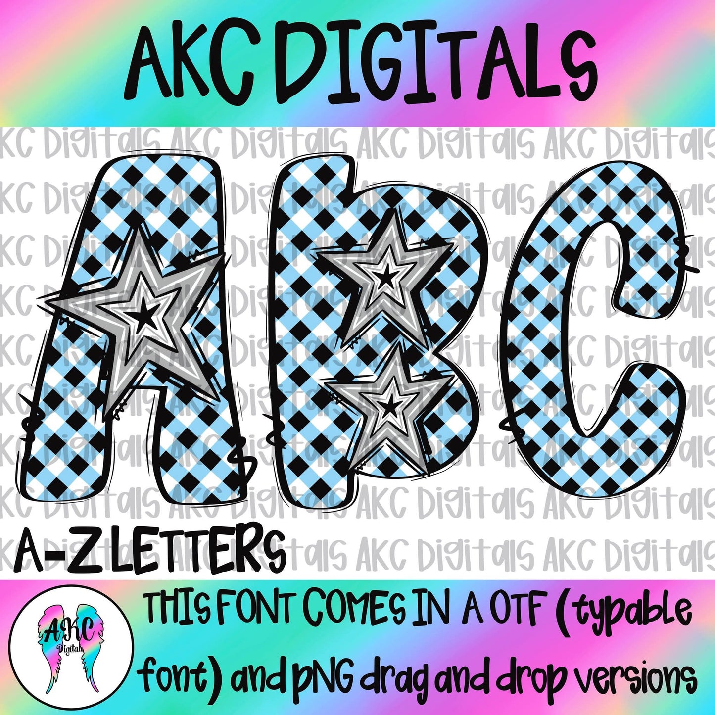 Everyday Collab - ACK Digitals + RevelYou Design Co - 2025