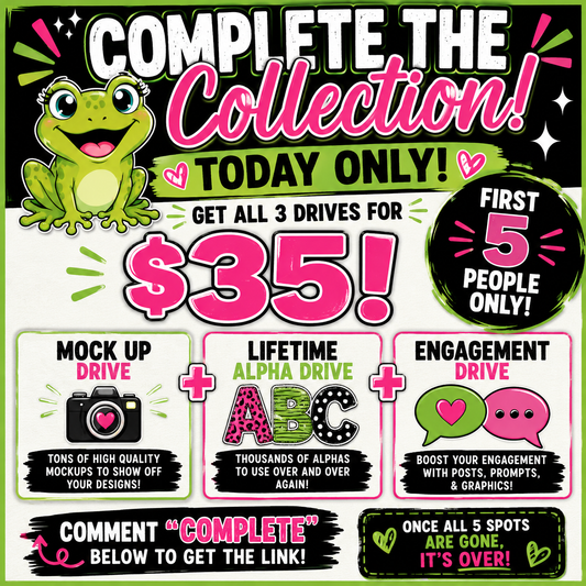 Collection Bundle