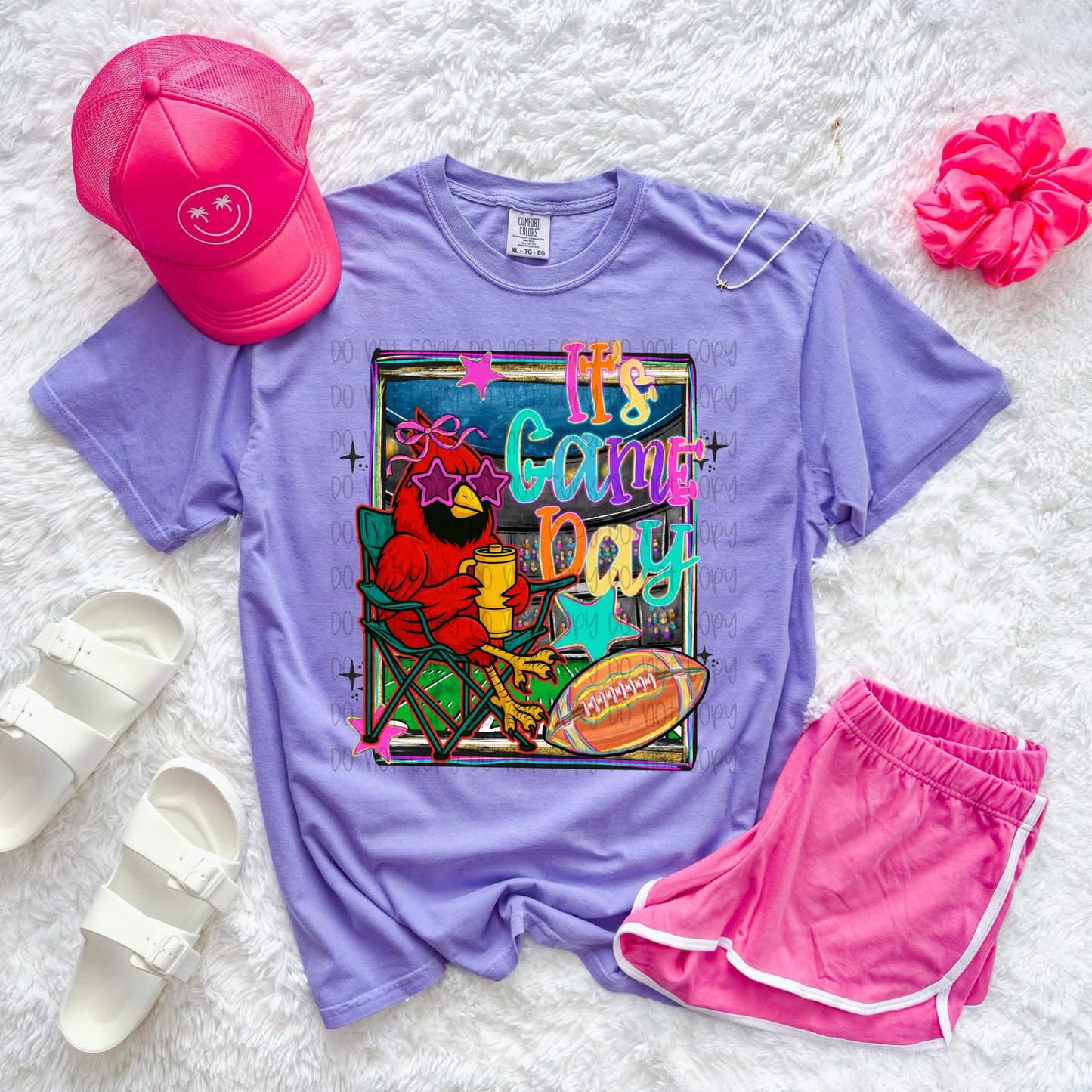 Simply Smooth + RevelYou Design Co - 2025 Preppy Mascot Collab Bundle
