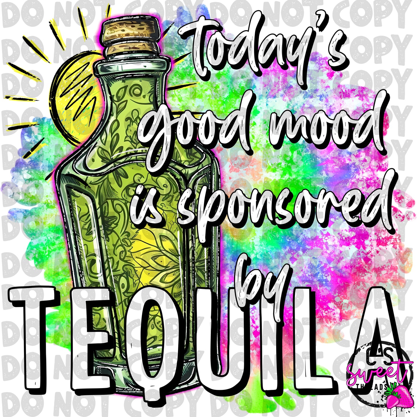 Taco/Margarita Digital Collab with RevelYOU & C's Sweet Designs - PNG Downloads